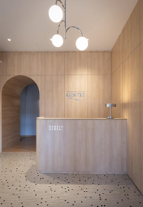 Gentle Dental Group clinic