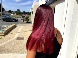 Photo n°28 de Le salon by Cindy à Nivillac (Salon de coiffure)