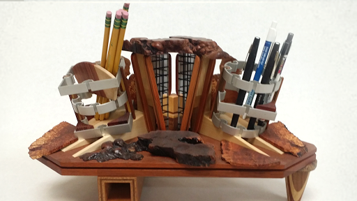 Artboxes.Gallery - Visual