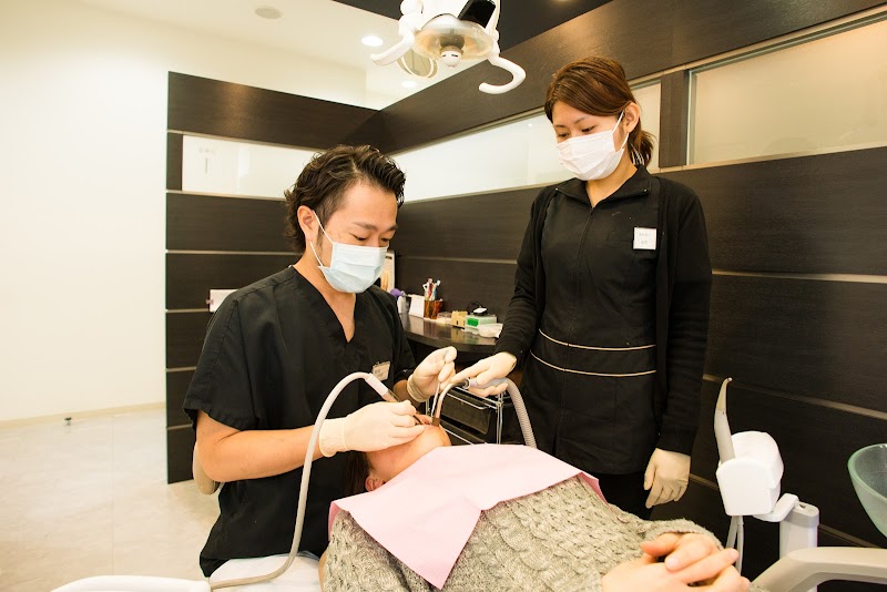 デンタルクリニック川村