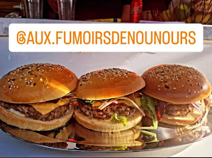 Photo n°25 de Aux Fumoirs de Nounours à Aubagne (Restaurant)