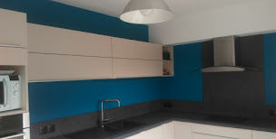 Photo n°17 de BURGNAC PEINTURE à Burgnac (Peintre en bâtiment)