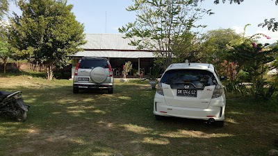 Photos of Home Stay. MUROYUKI