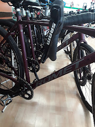 Photo n°26 de Cycles Fouchy à Villenave-d'Ornon (Magasin de vélos)