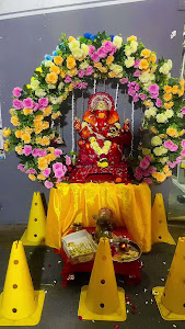 Balaji Health Club – By owner in Sojat, Rajasthan