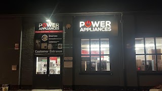 Power Appliances