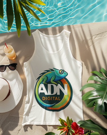 ADN Digital 360 🔷 Agence de Référencement (SEO)