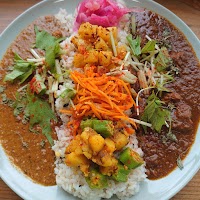 気まぐれcurry タカヤ