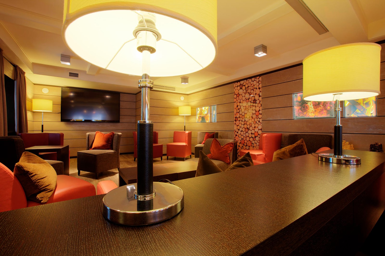 Ringhotel Die Gams — photo 13