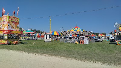 St Tammany Parish Fair Grounds