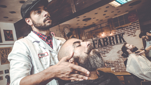Fabrik Barber Tenerife | Barbería Tenerife