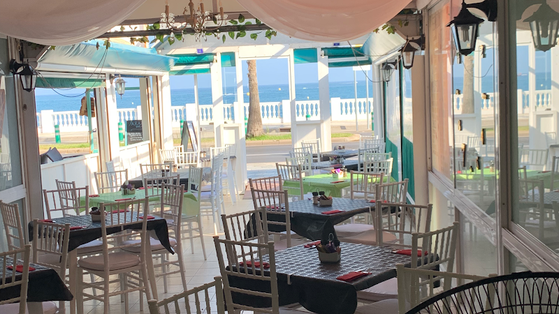 Restaurant No7