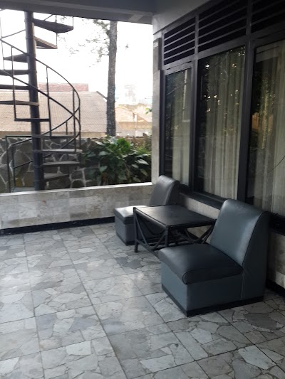 Photos of Hotel Wijaya Kusumah