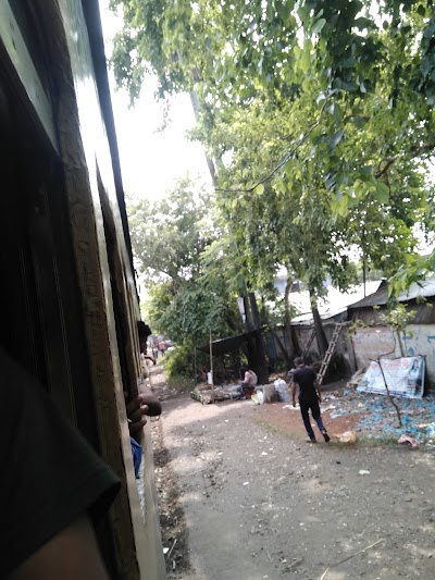 Photos of Kushtia Court Station