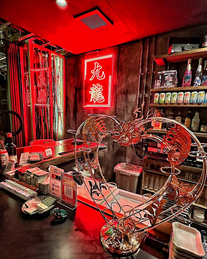 メンズコンカフェ cafe&bar Ambitious