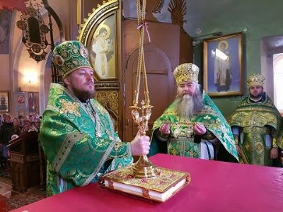 Photos of Biserica Sf&acirc;ntul Teodor Stratilat