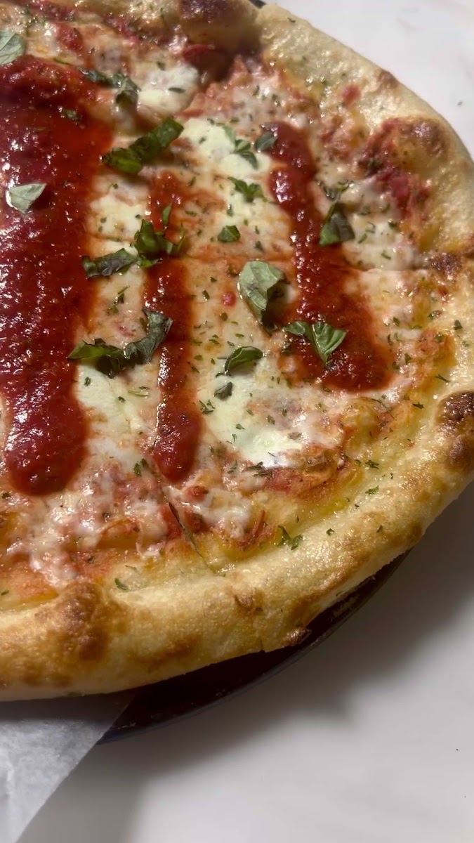 Fine Folk Pizza — photo 2