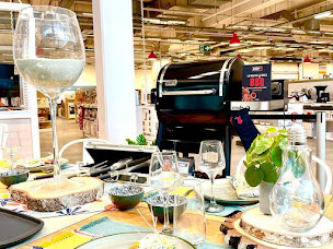 Photo n°7 de Boulanger Domus - Rosny Sous Bois à Rosny-sous-Bois (Magasin de jeux vidéo)