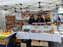 La Fruiterie de Peyort à Cazavet
