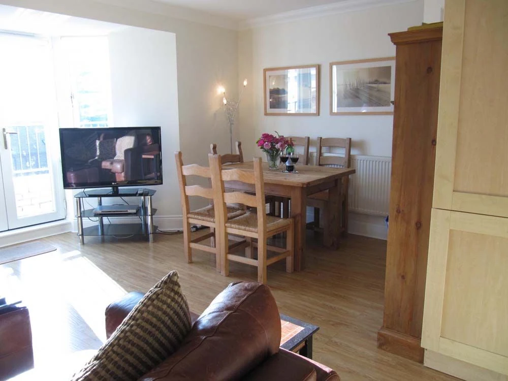 Caldey House