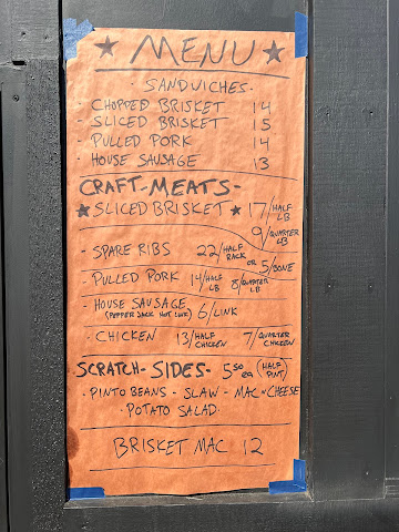 The Smokin’ Oak PDX by null