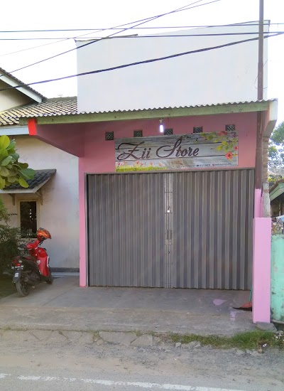 Photos of Zii Store