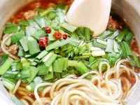 台湾らーめん徹tetsuG