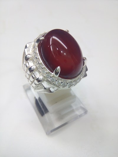 Photos of Firman Gemstone