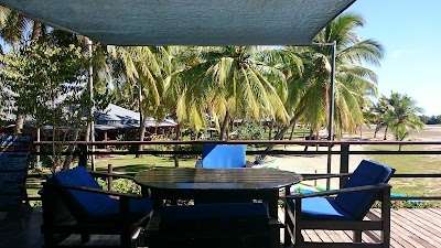 Photos of Club Fiji
