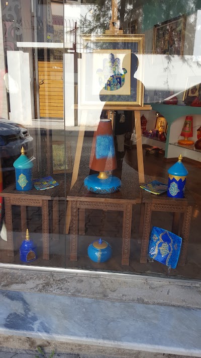 art-gallery