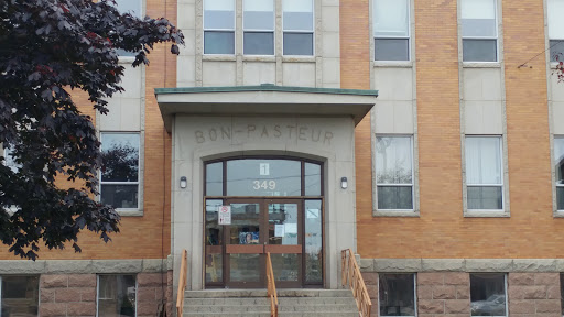 CLSC de Matane - Visual