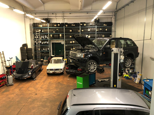 Autofficina Bona Cars - Thumbnail