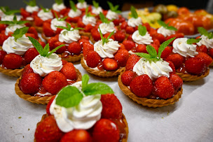 Photo n°15 de LUCAS Restaurant Agnetz à Agnetz (Bar lounge)