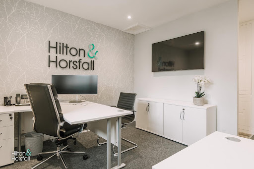 Hilton & Horsfall Estate Agents - Clitheroe - Thumbnail