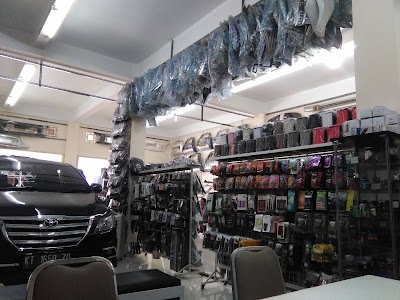 Photos of New TREND.variasi