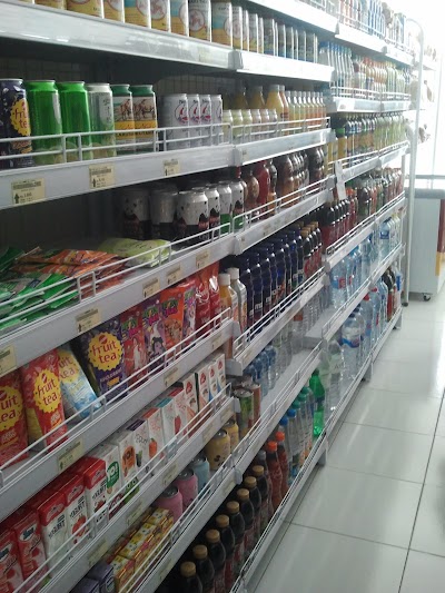 Photos of Toko Kuningan