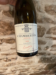 Photo n°46 de Bon Pinard au petit bonheur à Curtil-Vergy (Restaurant japonais)