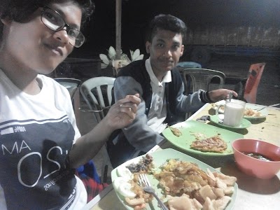 Photos of RM GUNUNG KULABU