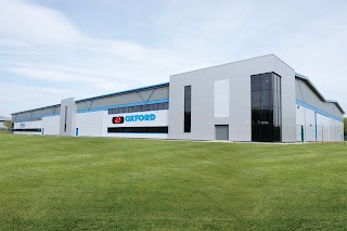Oxford Products Ltd.