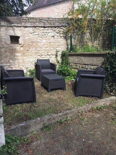 Photo de Résidence autonomie Saint André Hubert à Yzeures-sur-Creuse (37290)
