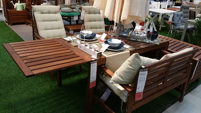 Photos of IKEA