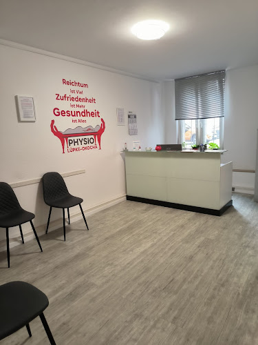 Physio Lüpke-Okocha Düsseldorf