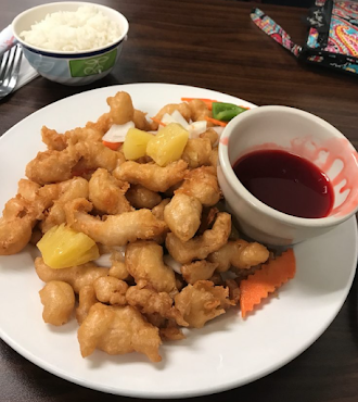 China Family Restaurant by null