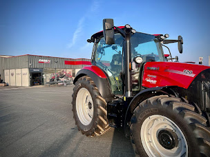 Photo n°14 de Migaud SAS à Lairoux (Atelier de réparation de tracteurs)