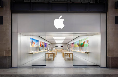 Apple Grand Arcade - Cambridge
