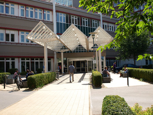 REGIOMED Klinikum Coburg - Thumbnail