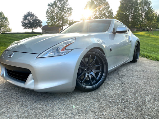Savage Detailing and Auto Enhancements (Ceramic Coatings and Paint Protection Film) - Thumbnail