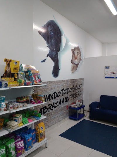 Photos of La Veterinaria