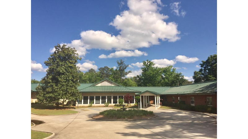 Jackson Health Care