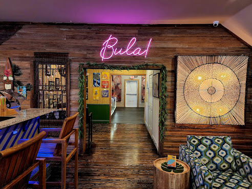 Elixir Lounge Kava Bar by null